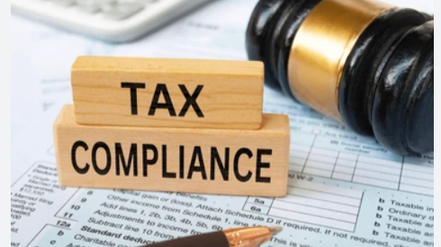 Recurring Tax Compliance